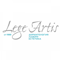 Legeartis