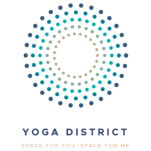 Yoga District - клиенти на Fitsys