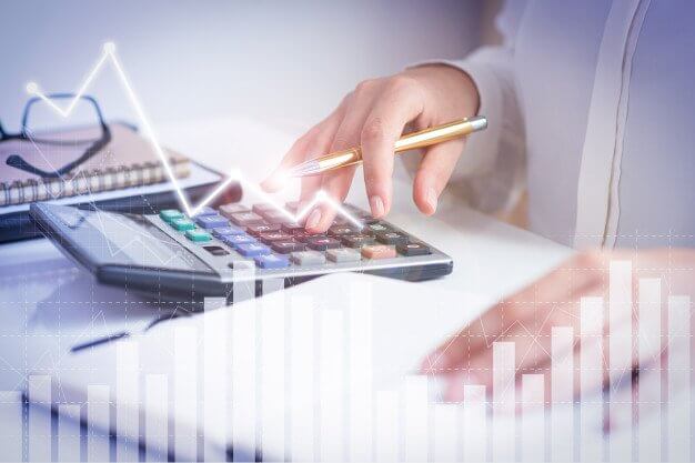 accountant-calculating-profit-with-financial-analysis-graphs_74855-4937