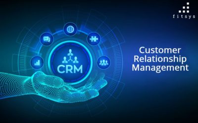 Какво е CRM